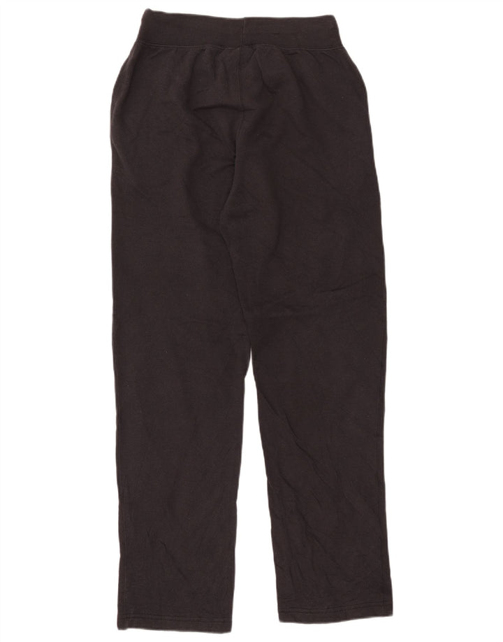 Pantaloni da tuta da donna CHAMPION UK 14 Poliestere nero medio