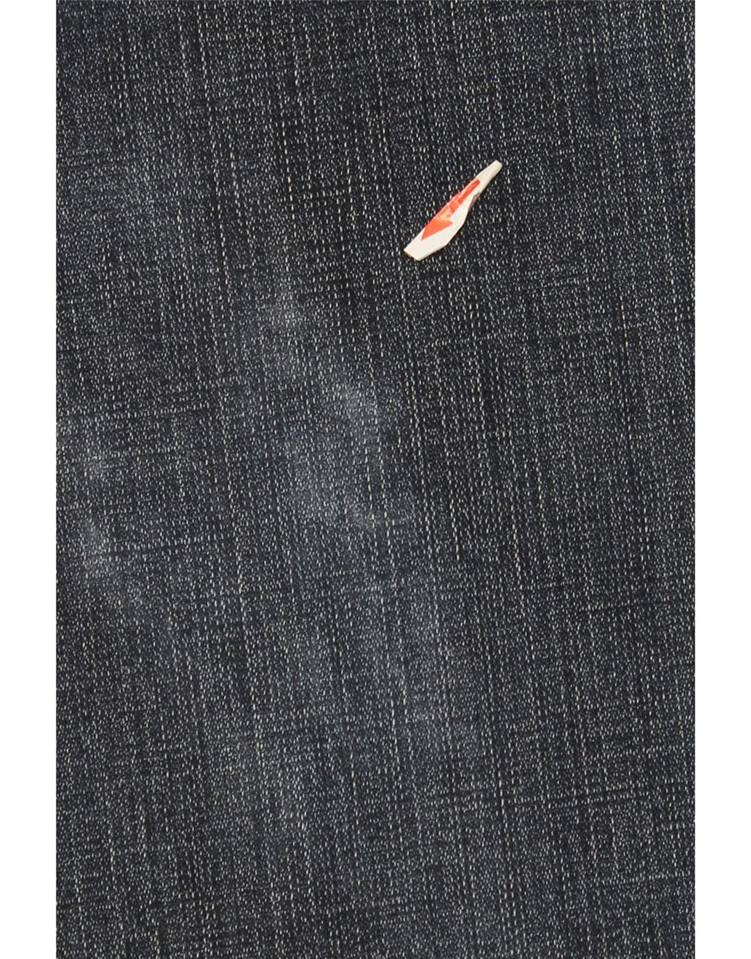 Jeans dritti da uomo Lee W31 L31 in cotone blu