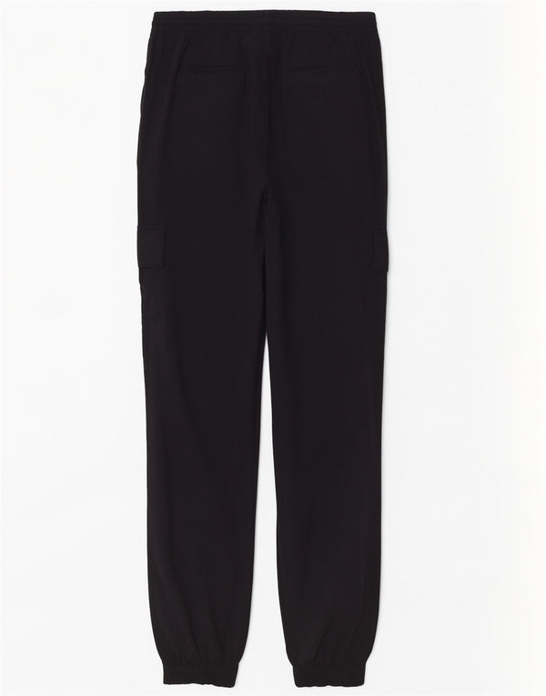 Pantaloni da tuta Champion da ragazzo Cargo Joggers 13-14 anni XL Nero Sport