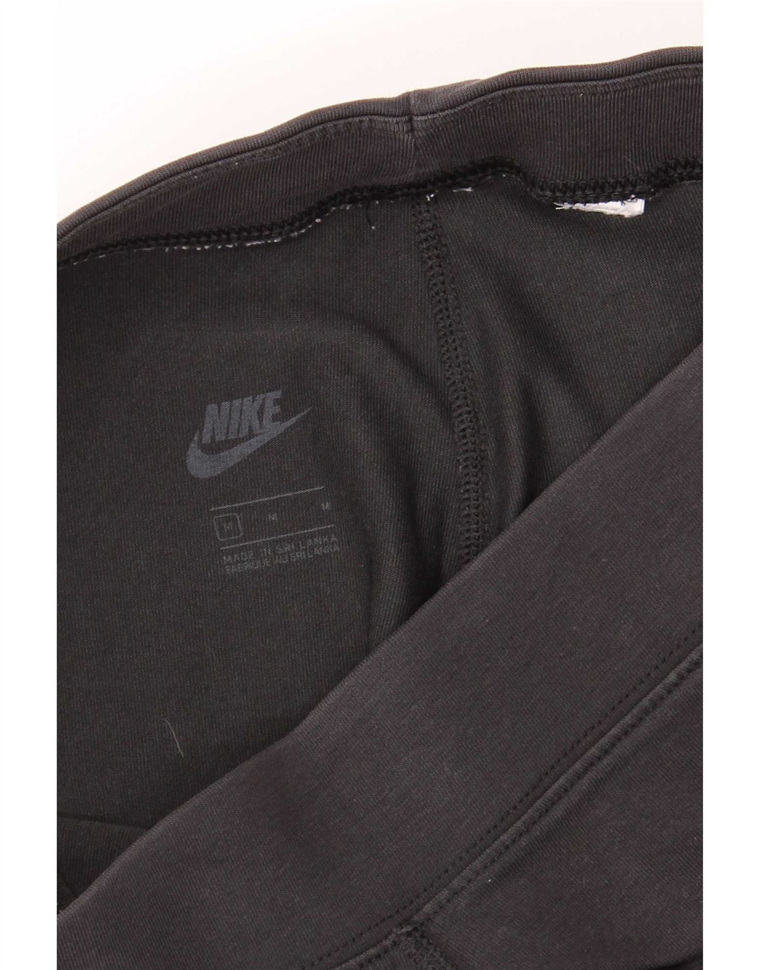 Pantaloncini sportivi Nike da donna UK 12 medio neri