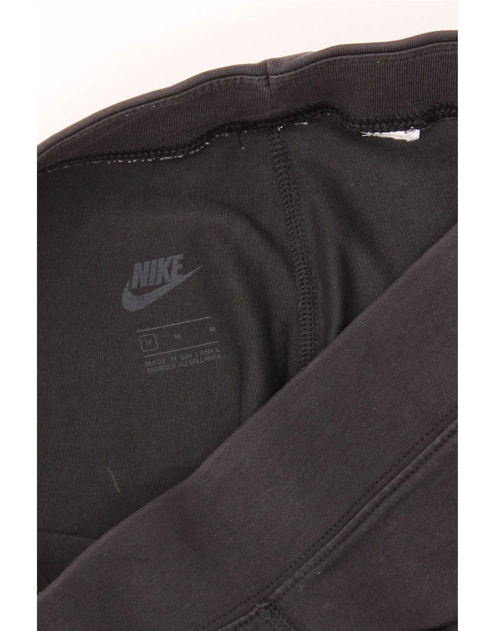 Pantaloncini sportivi Nike da donna UK 12 medio neri