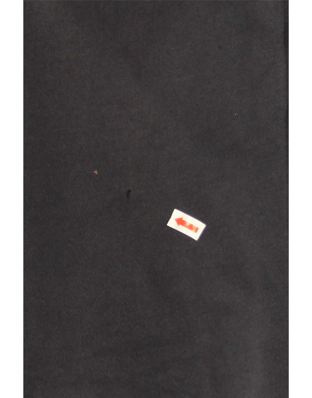 Pantaloni da tuta da uomo Adidas Joggers medi in cotone blu navy