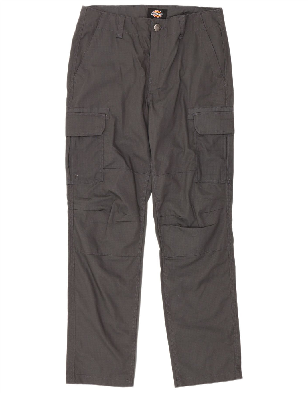 Pantaloni cargo da uomo Stadick W32 L32 poliestere grigio