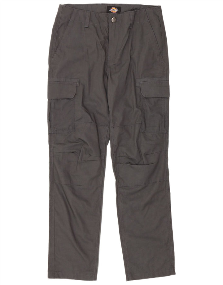 Pantaloni cargo da uomo Stadick W32 L32 poliestere grigio