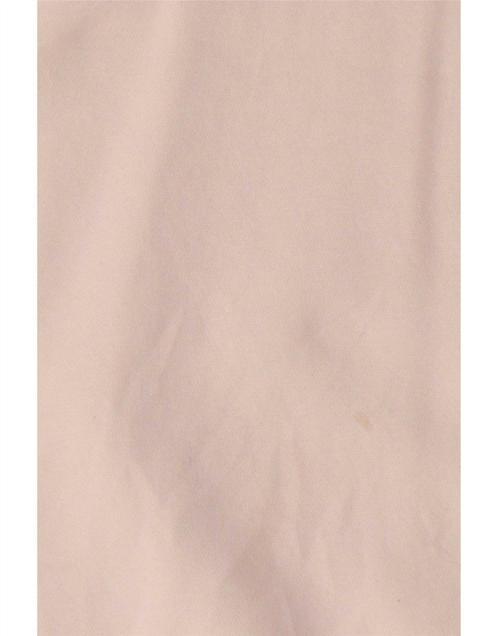 Felpa Nike Uomo Maglione Large Bianco Cotone