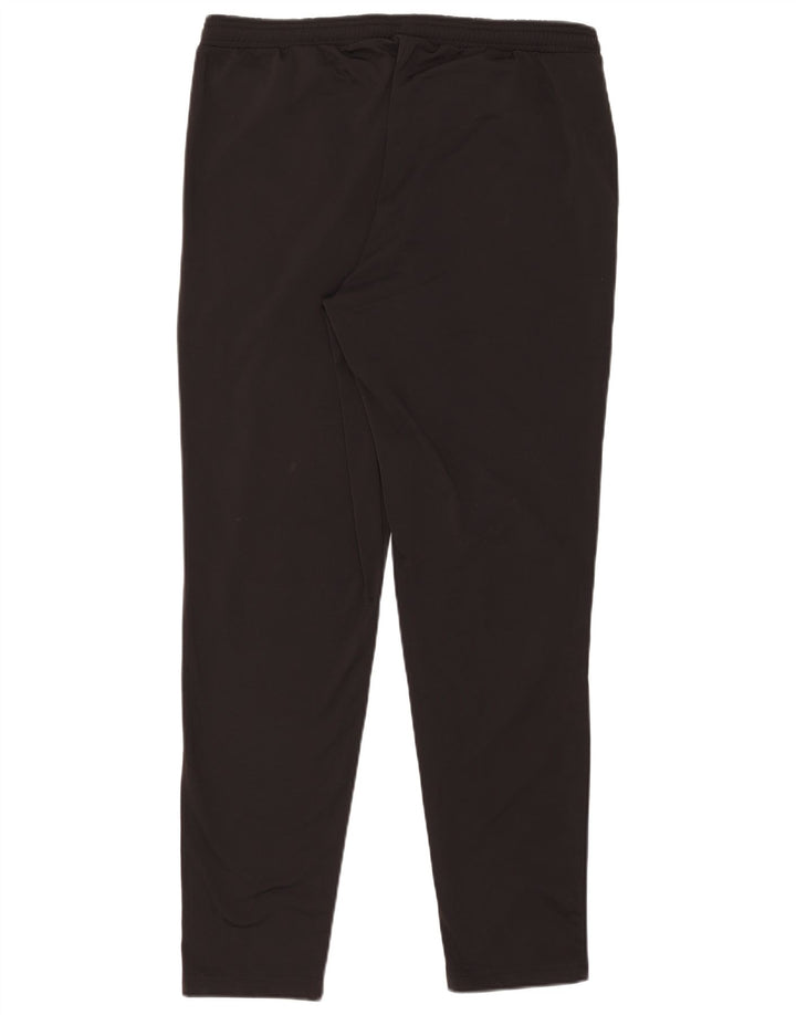 Pantaloni da tuta da uomo Puma XL Poliestere nero