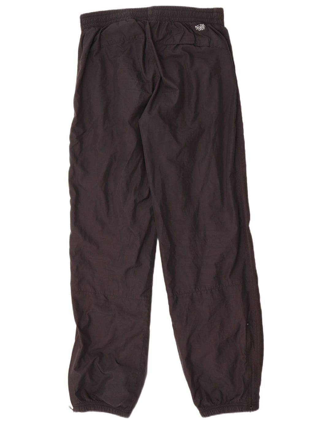 Pantaloni da tuta da uomo Nike Joggers grandi neri in poliestere