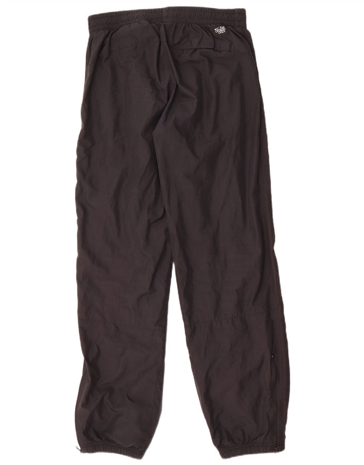 Pantaloni da tuta da uomo Nike Joggers grandi neri in poliestere