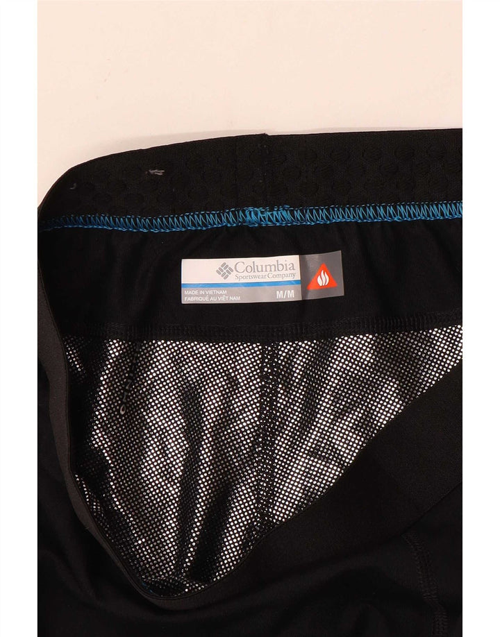 Leggings Omni-Heat da donna Columbia UK 14 medio nero