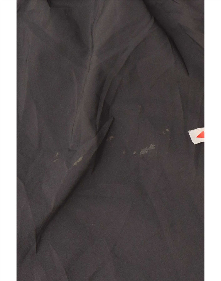 Pantaloncini sportivi da uomo Adidas 2XL Poliestere grigio