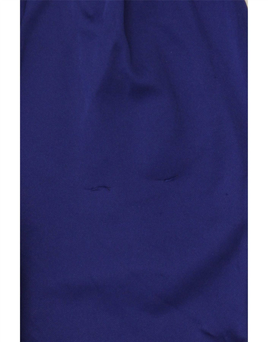 Pantaloni Tuta Ragazzi Reebok Joggers 6-7 Anni Piccolo Blu Poliestere