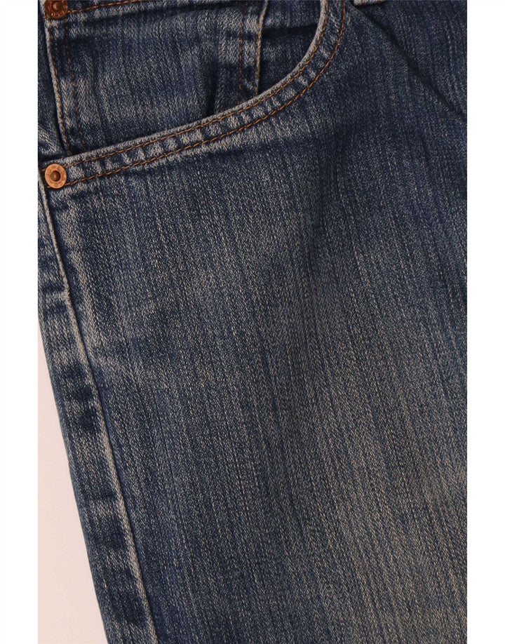 Levi's Jeans dritti da uomo 581 W30 L31 Cotone blu