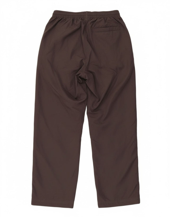 Pantaloni da tuta da donna Kappa UK 18 XL Grigi