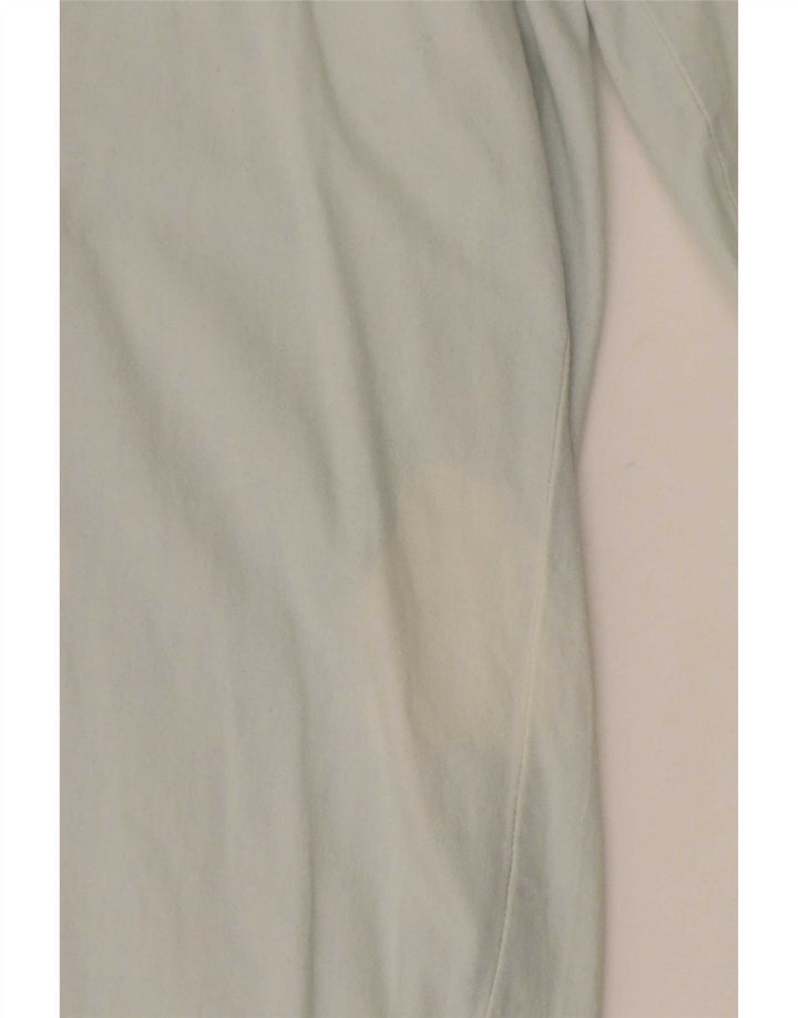 Pantaloni corti da donna a gamba larga Rip Curl piccoli W28 L23 blu