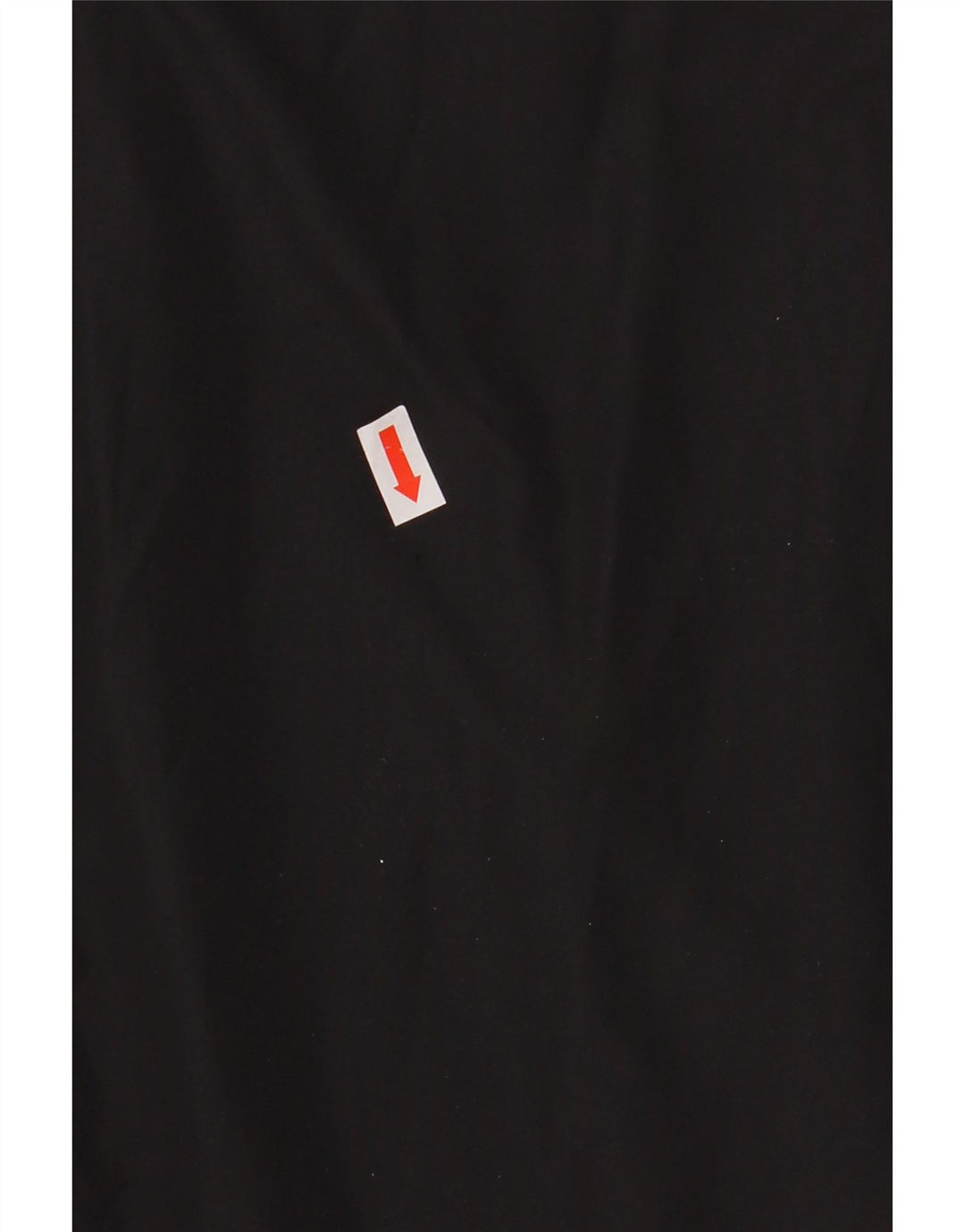Pantaloni Tuta Uomo Diadora XS Nero Poliestere