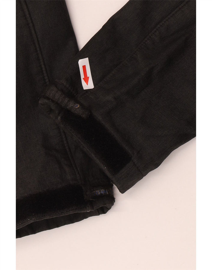 Giacca a vento con cappuccio da uomo Superdry The Windtrekker UK 38 Grigio medio