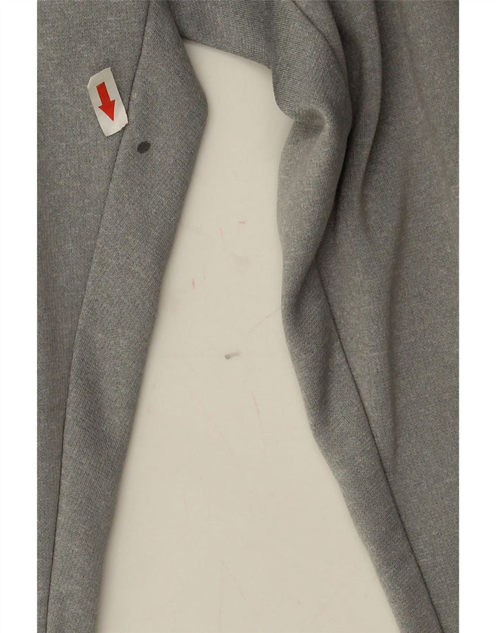 Pantaloni da tuta da uomo Canterbury Grigio medio