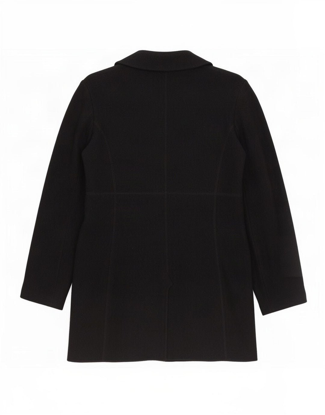 Cappotto da donna Dkny US 14 XL Nero