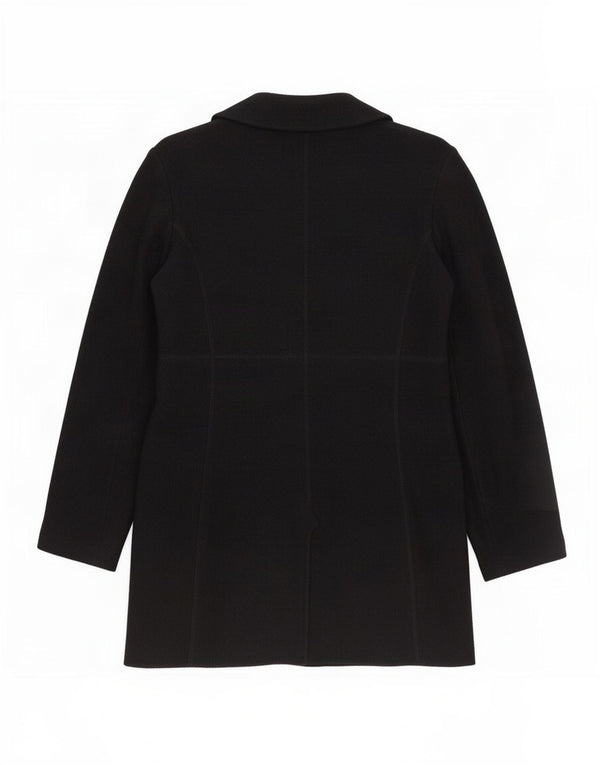 Cappotto da donna Dkny US 14 XL Nero