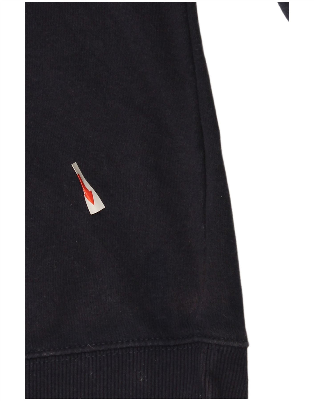 Felpa Zara da uomo maglione XL blu navy