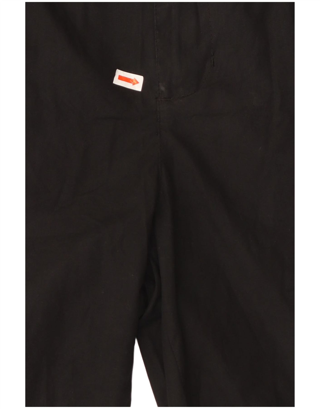 Pantaloncini cargo da uomo Mountain Warehouse W30 poliestere nero medio