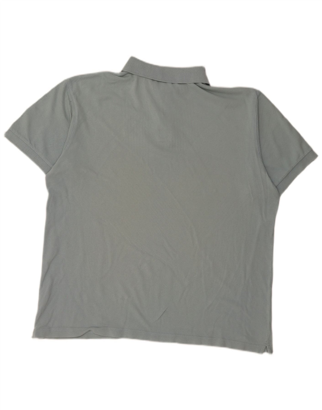 MARLBORO CLASSICS Polo da uomo XL in cotone blu