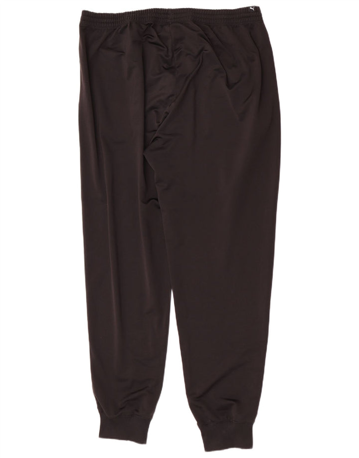 Pantaloni da tuta grafica da uomo Puma Joggers 2XL Neri
