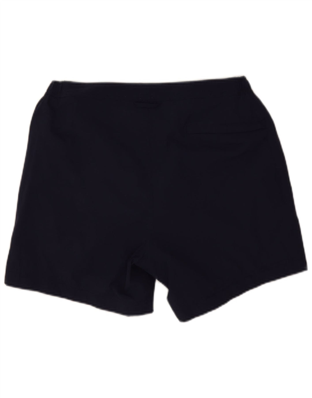 Pantaloncini da bagno da uomo John Lewis medi in nylon blu navy