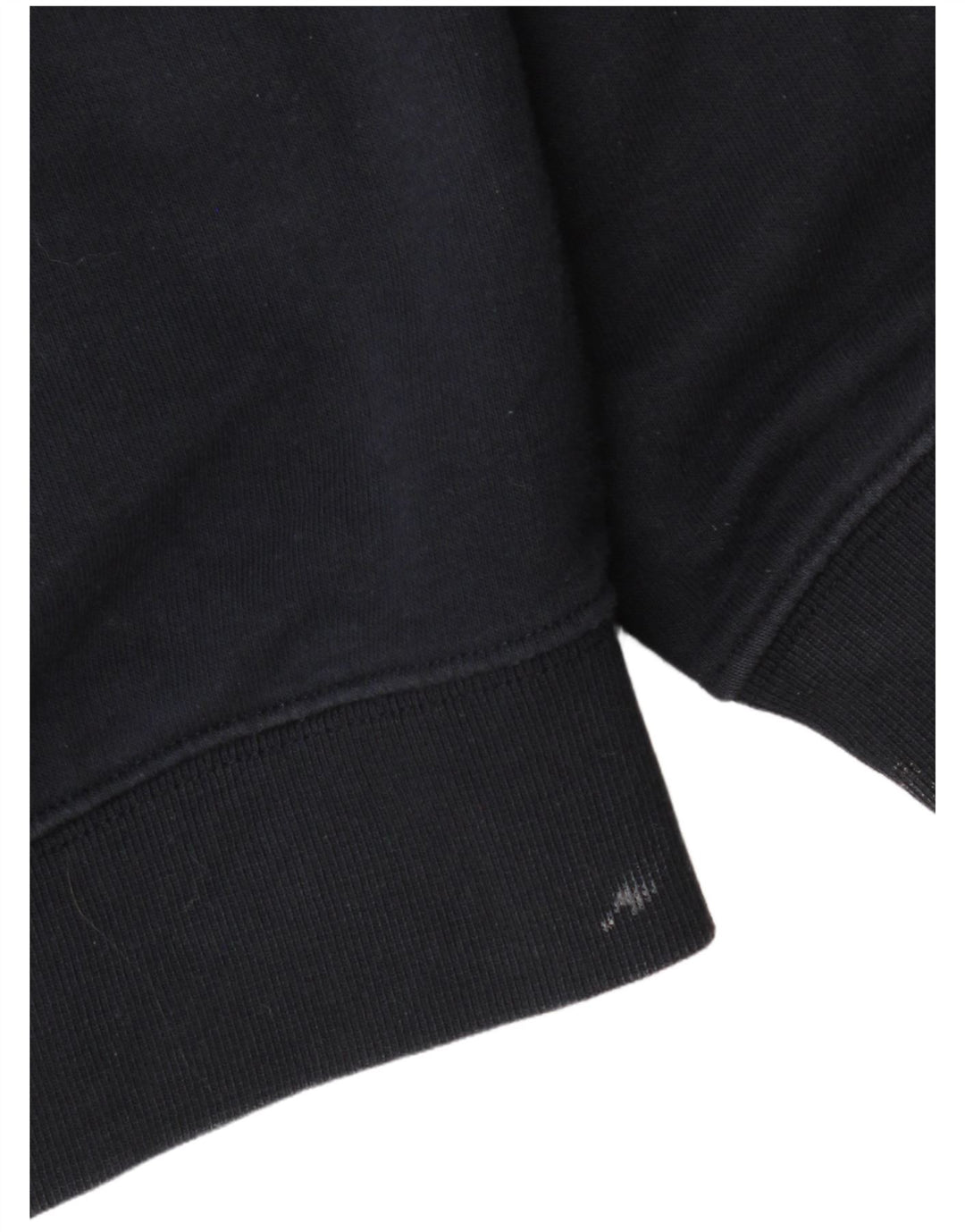 Giacca da tuta da uomo CHAMPION XL in cotone blu navy