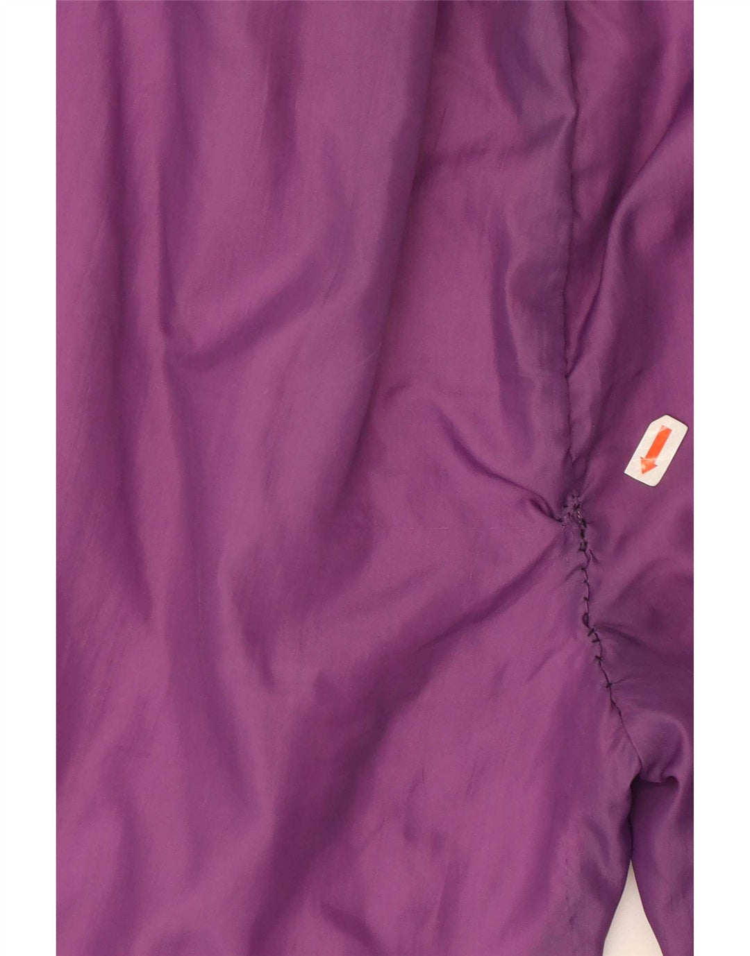 Pantaloni da tuta da uomo Rodeo EU 46 Piccolo nylon geometrico viola