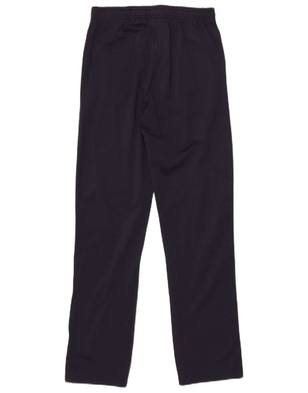 Pantaloni della tuta da ragazzo PUMA 13-14 anni in poliestere blu navy