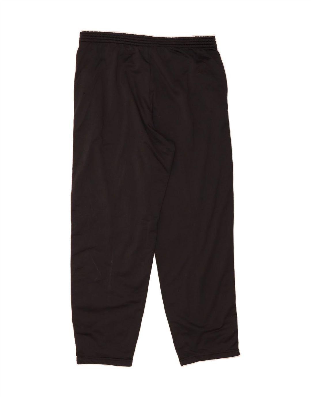 CHAMPION Mens Tracksuit Trousers XL Black Vintage Champion and Second-Hand Champion from Messina Hembry 