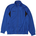 Giacca da tuta da uomo KAPPA XL Blu in poliestere color block
