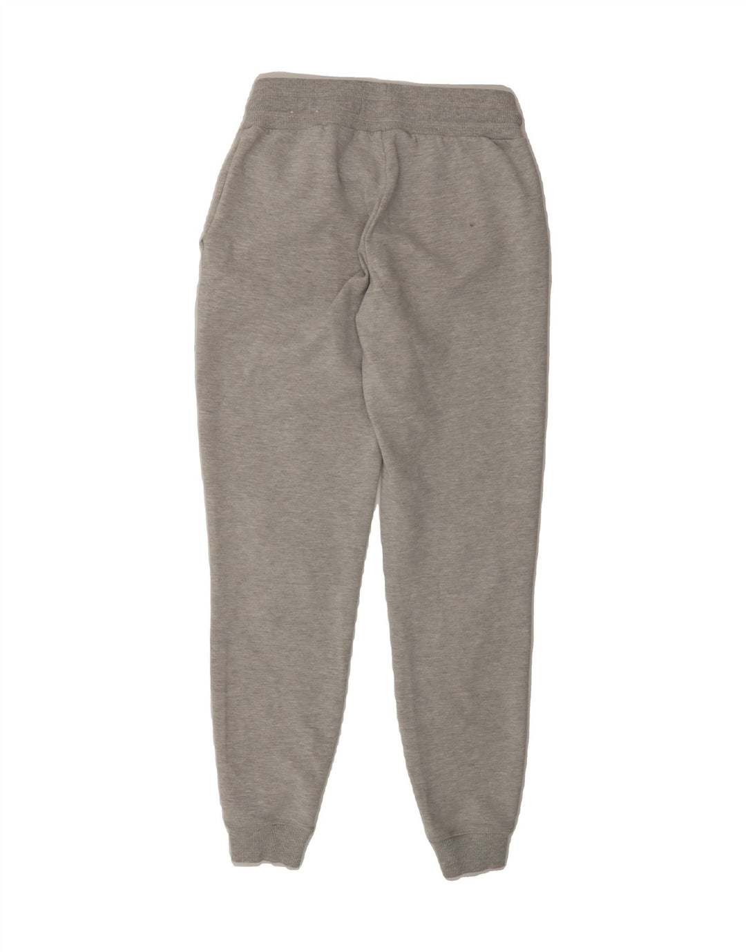 O'NEILL Womens Tracksuit Trousers Joggers UK 6 XS  Grey Polyester Vintage O'Neill and Second-Hand O'Neill from Messina Hembry 