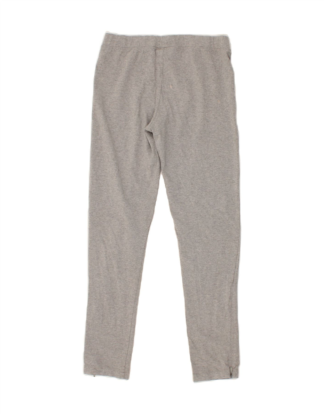 CHAMPION Womens Tracksuit Trousers UK 8 Small Grey Vintage Champion and Second-Hand Champion from Messina Hembry 