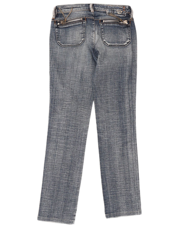 Jeans slim da donna Diesel W25 L29 Blu
