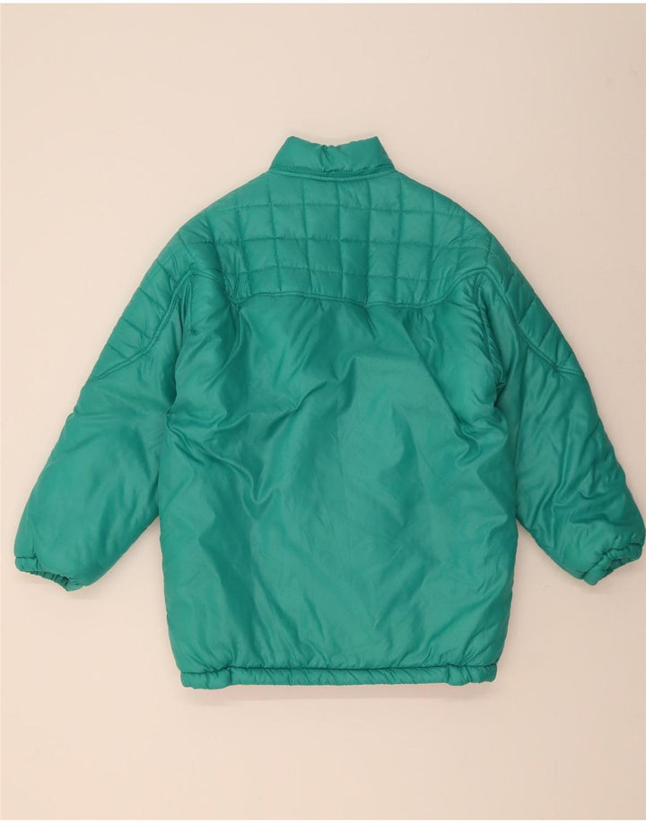 Giacca imbottita da donna Meccano EU 44 XL verde poliammide