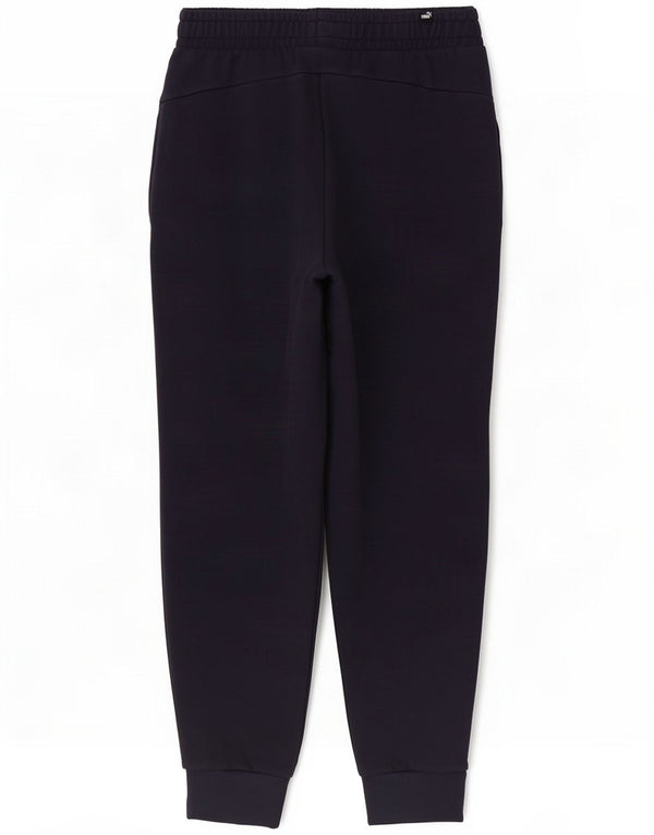 Puma Pantaloni da tuta da uomo Joggers Medium Navy Blue