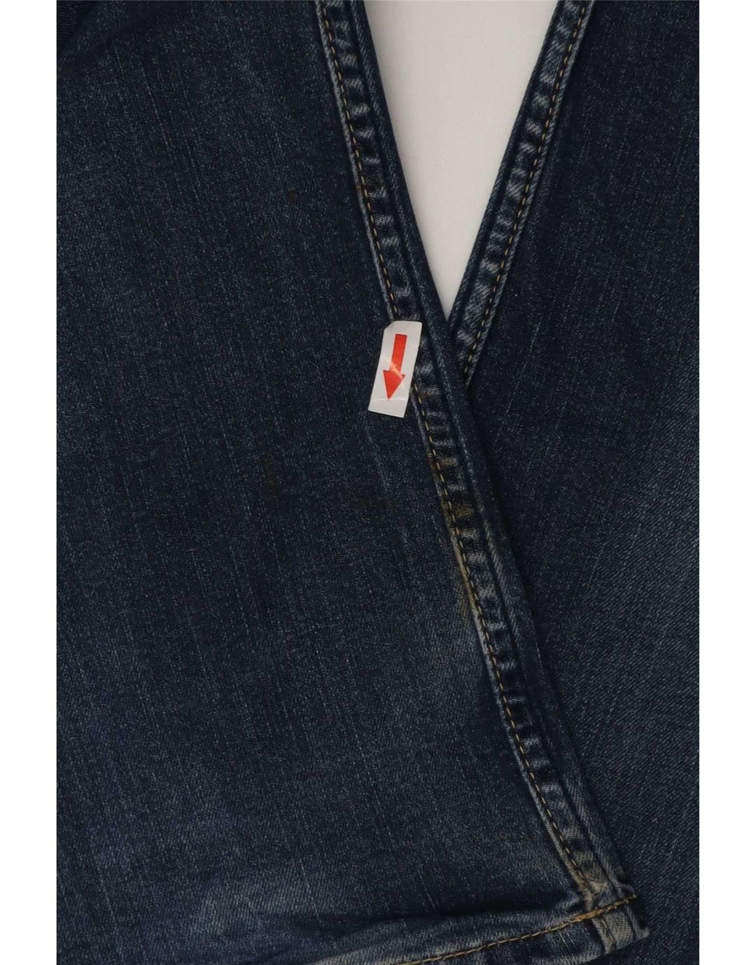 PEPE Jeans Jeans slim da uomo W34 L34 Cotone blu
