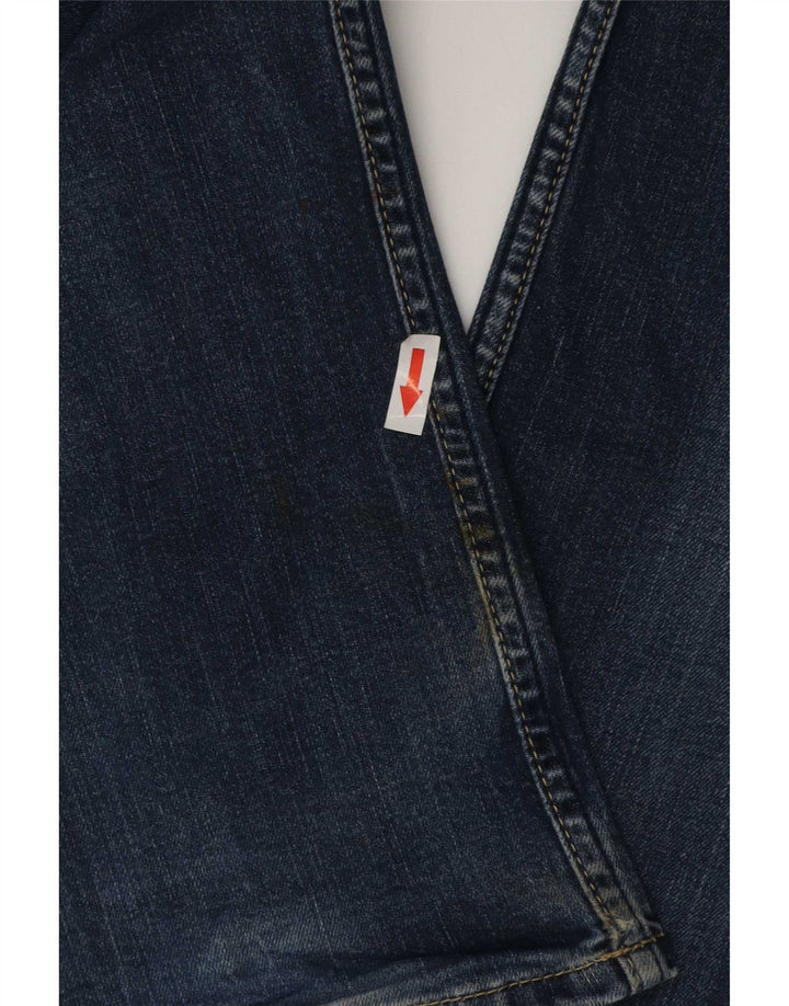 PEPE Jeans Jeans slim da uomo W34 L34 Cotone blu