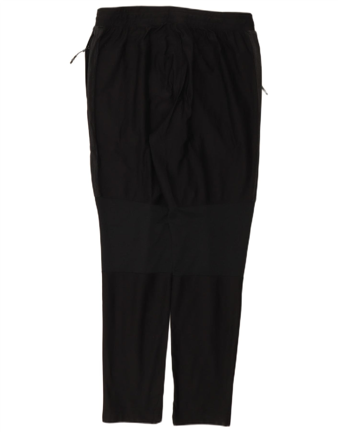 Pantaloni da tuta aderenti da donna Under Armour UK 14 Large Nero Poliestere
