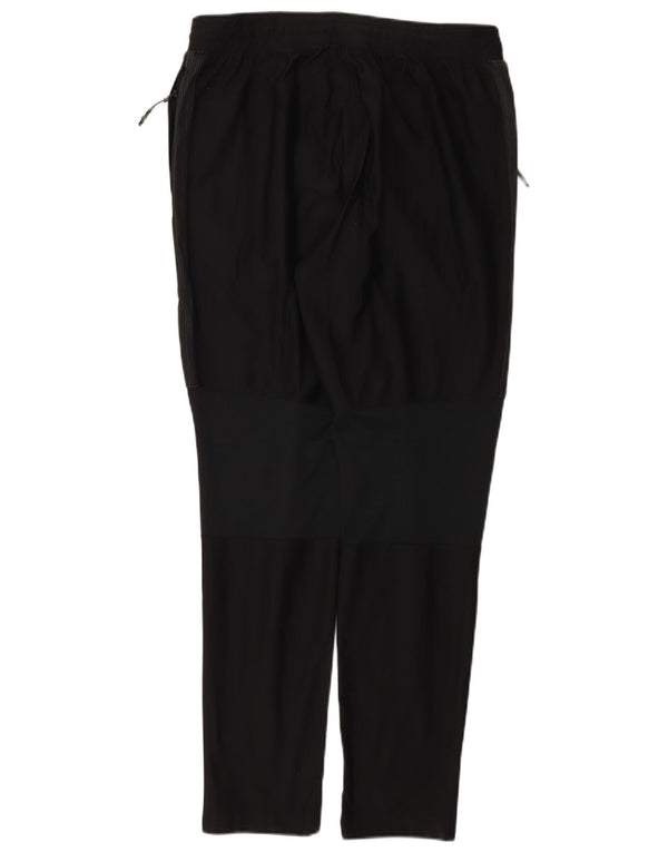 Pantaloni da tuta aderenti da donna Under Armour UK 14 Large Nero Poliestere