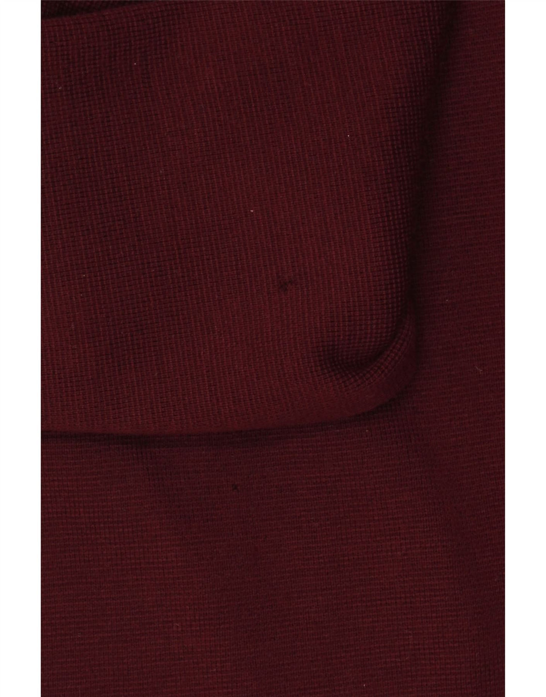 Maglione cardigan da donna Luisa Spagnoli UK 14 Lana marrone medio medio