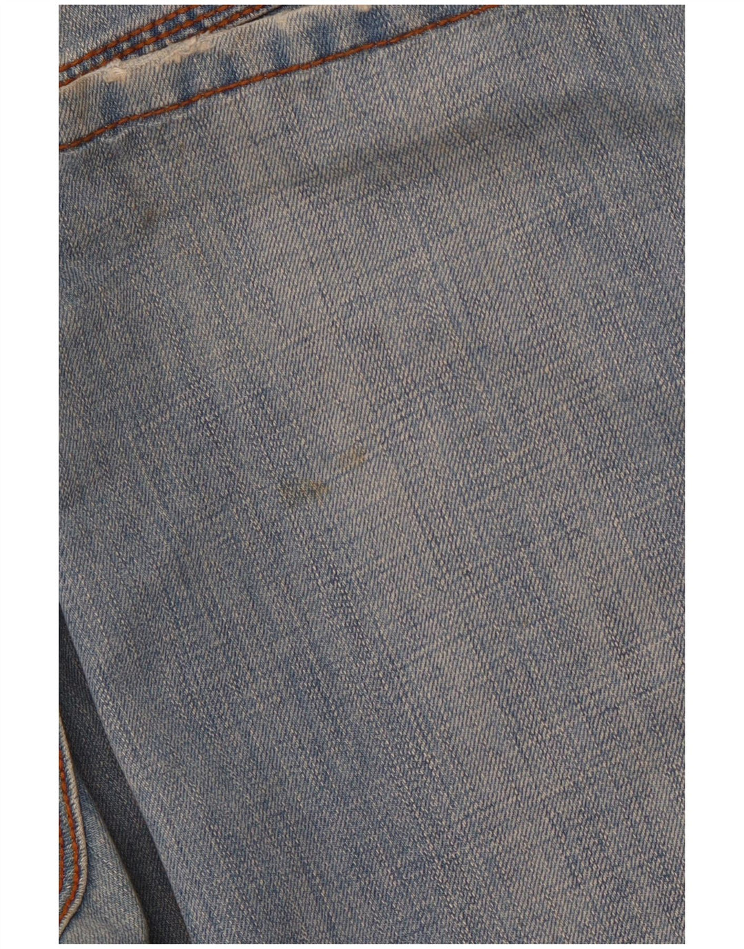 Jeans larghi da uomo RIFLE W31 L30 cotone blu