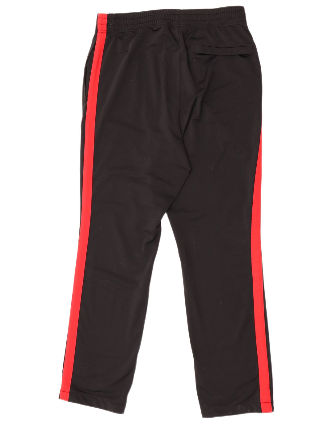 Pantaloni da tuta da uomo Nike Medium Nero Poliestere