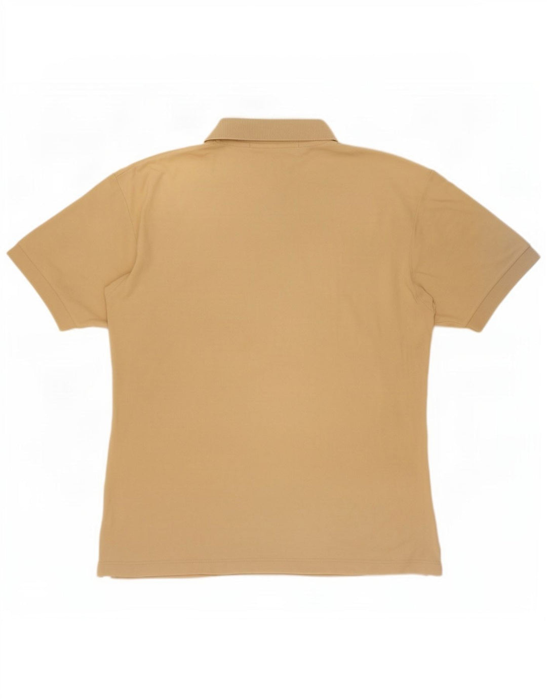 Polo da uomo Fila IT 48 Small Beige