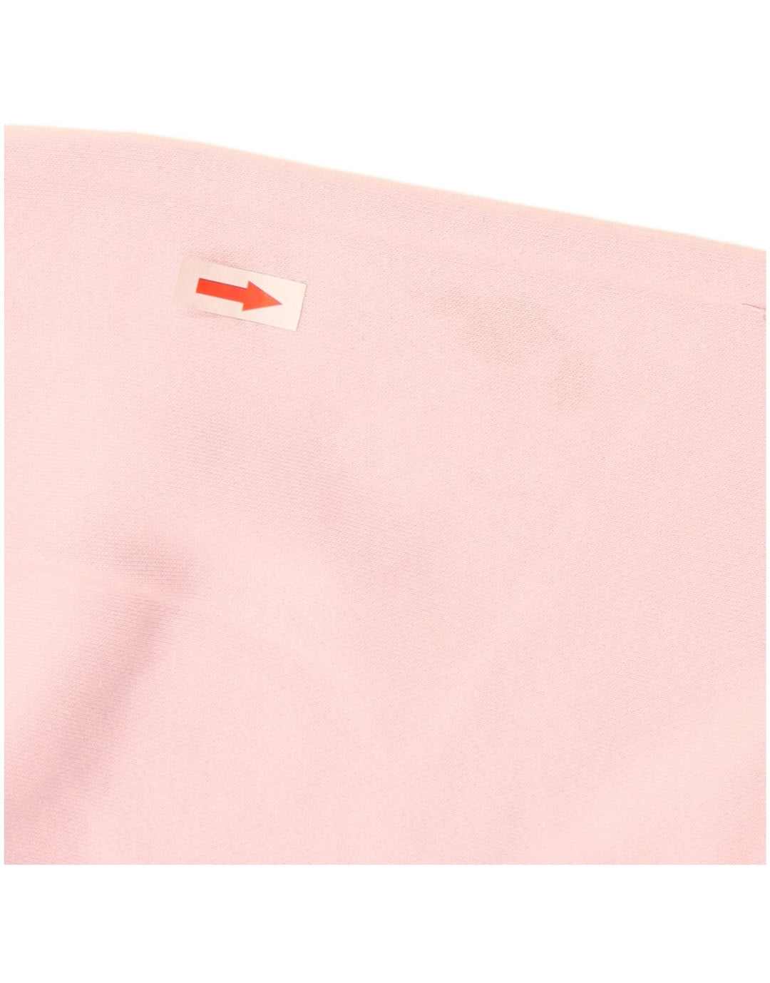 Felpa da uomo NIKE maglione XL rosa cotone