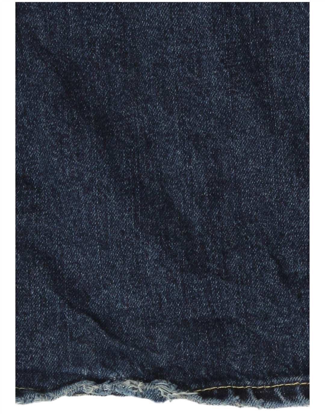 Jeans Hollister Bootcut da uomo W38 L30 in cotone blu navy