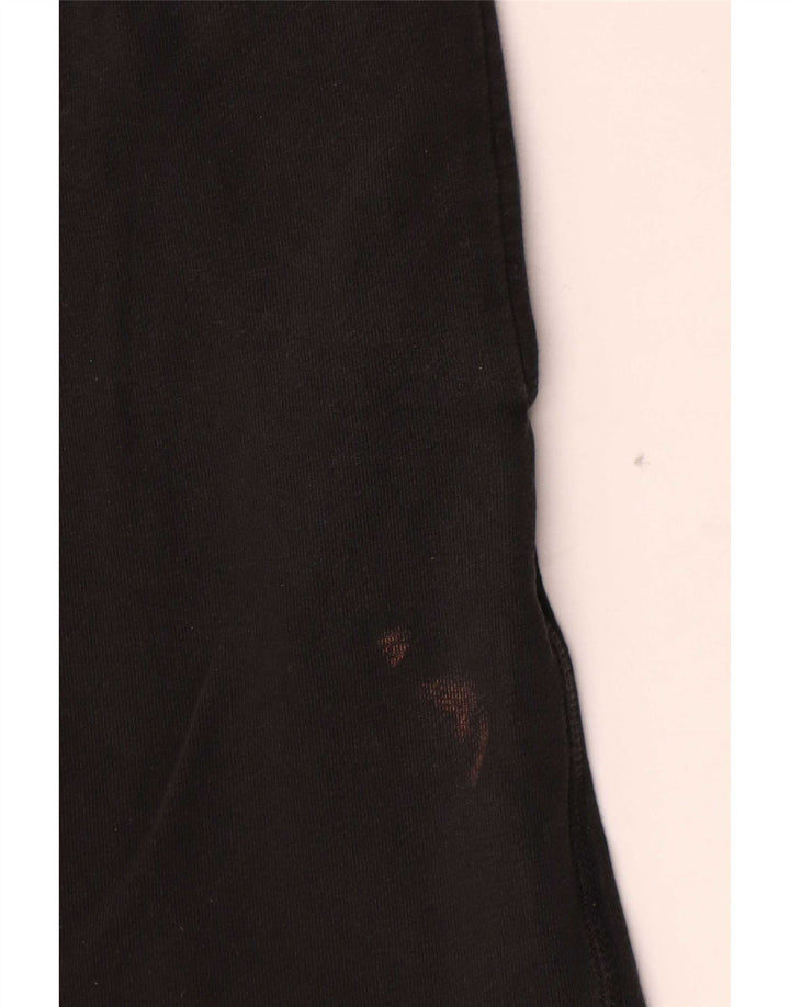 Pantaloni da tuta da uomo Marks & Spencer XL in cotone nero