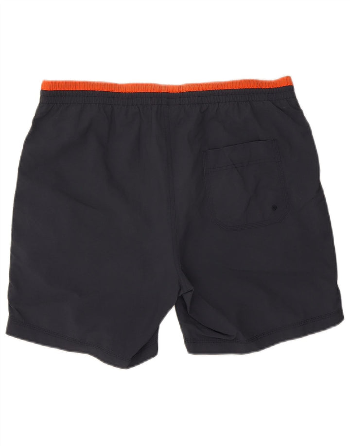 DIADORA Mens Swimming Shorts XL  Grey Polyester